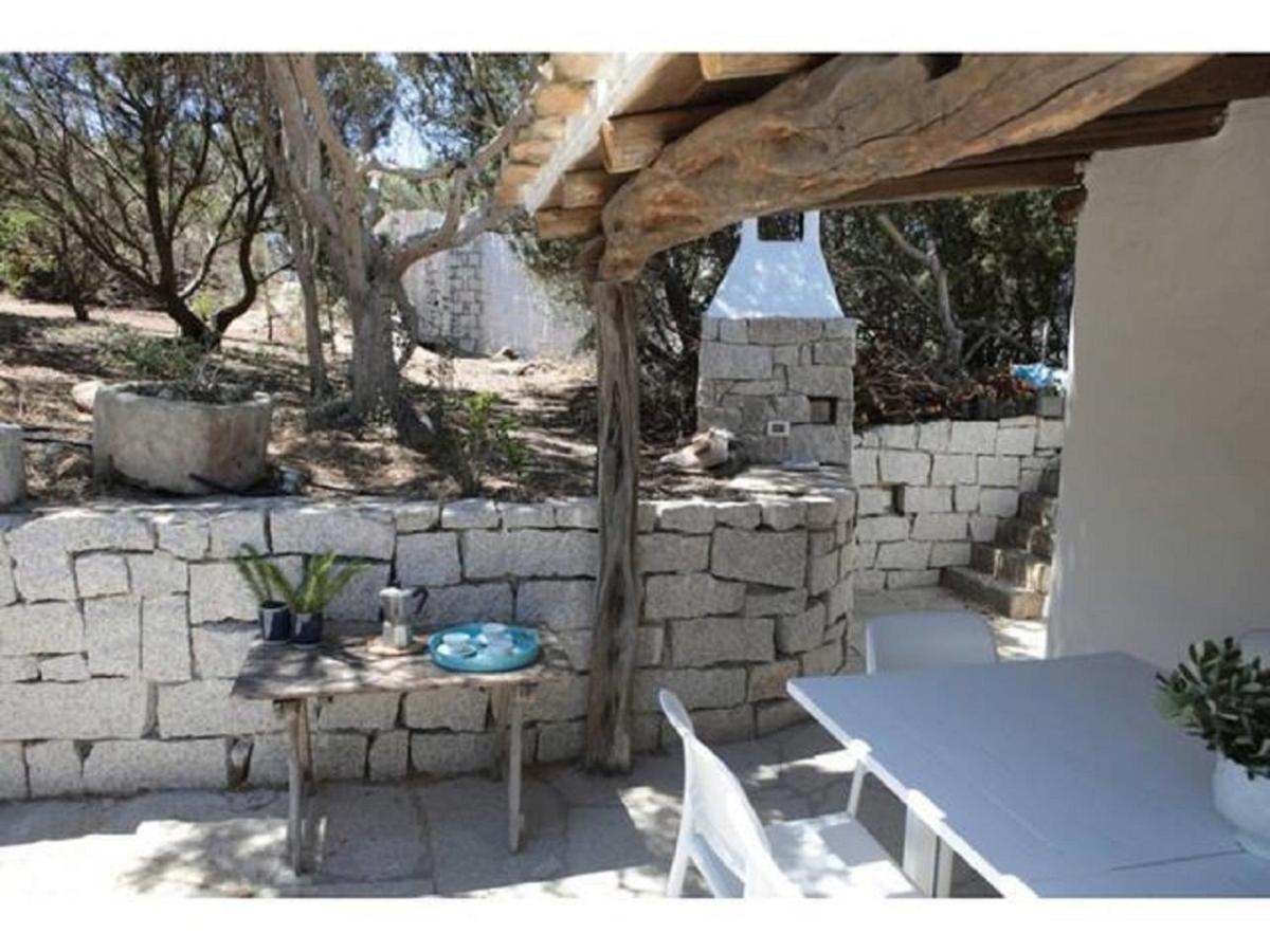 Sul Mare Sardegna Villa Mercedes Villasimius Exterior foto