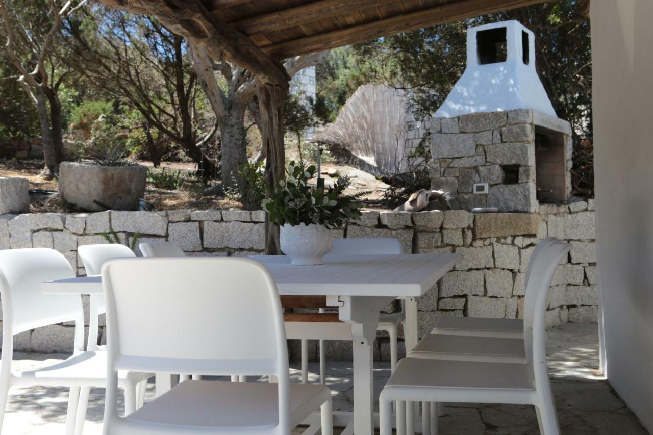 Sul Mare Sardegna Villa Mercedes Villasimius Exterior foto