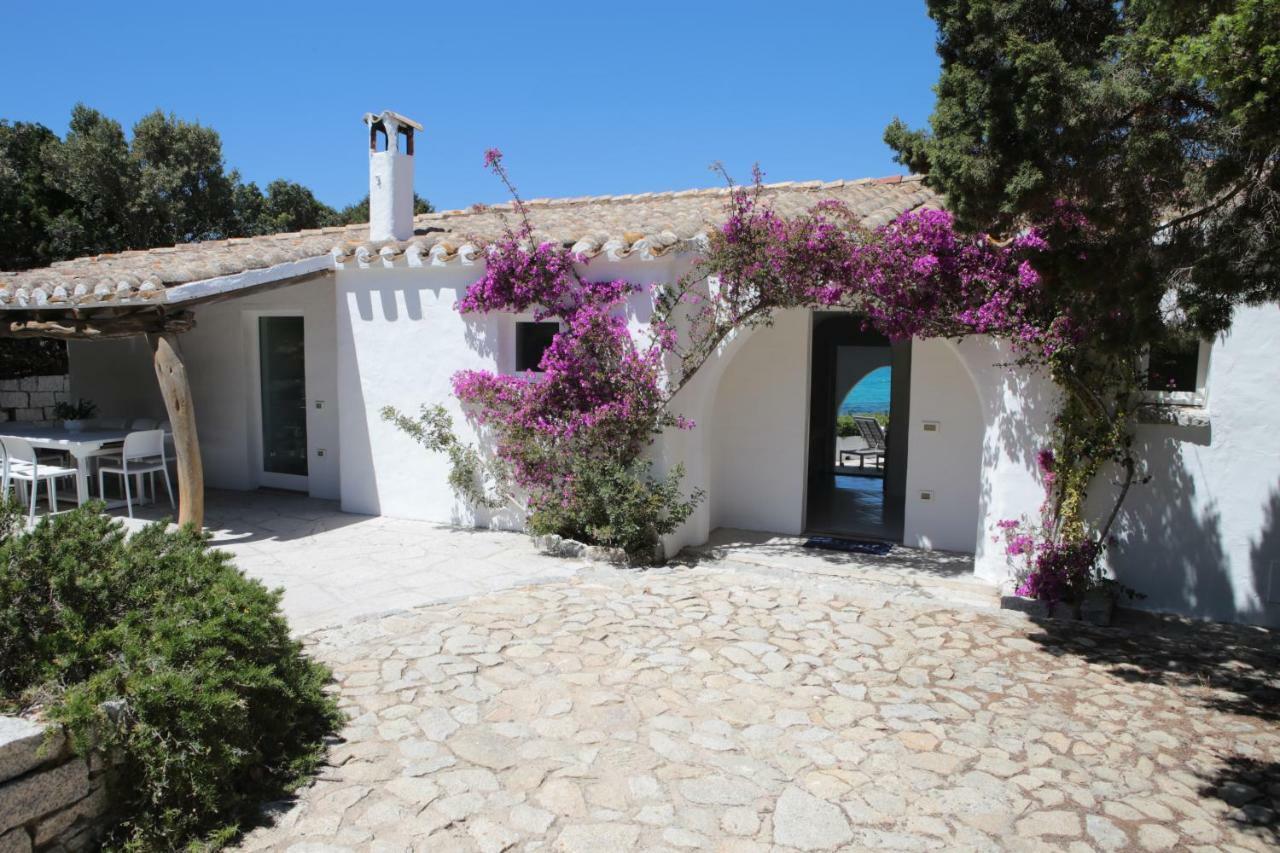 Sul Mare Sardegna Villa Mercedes Villasimius Exterior foto