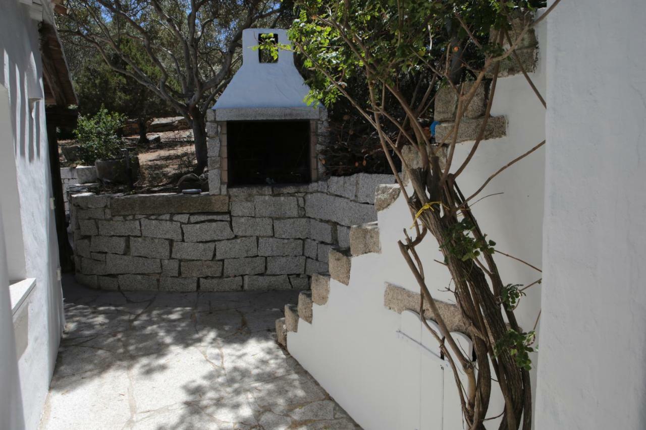Sul Mare Sardegna Villa Mercedes Villasimius Exterior foto