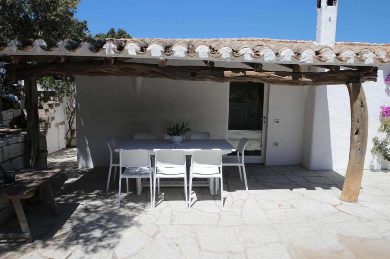 Sul Mare Sardegna Villa Mercedes Villasimius Exterior foto