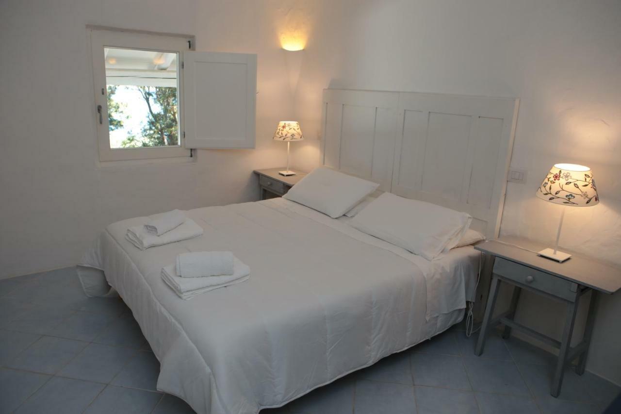 Sul Mare Sardegna Villa Mercedes Villasimius Exterior foto
