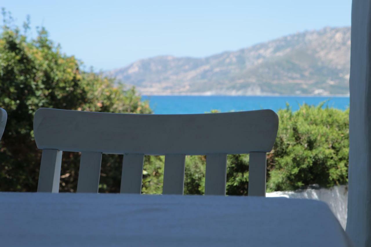 Sul Mare Sardegna Villa Mercedes Villasimius Exterior foto