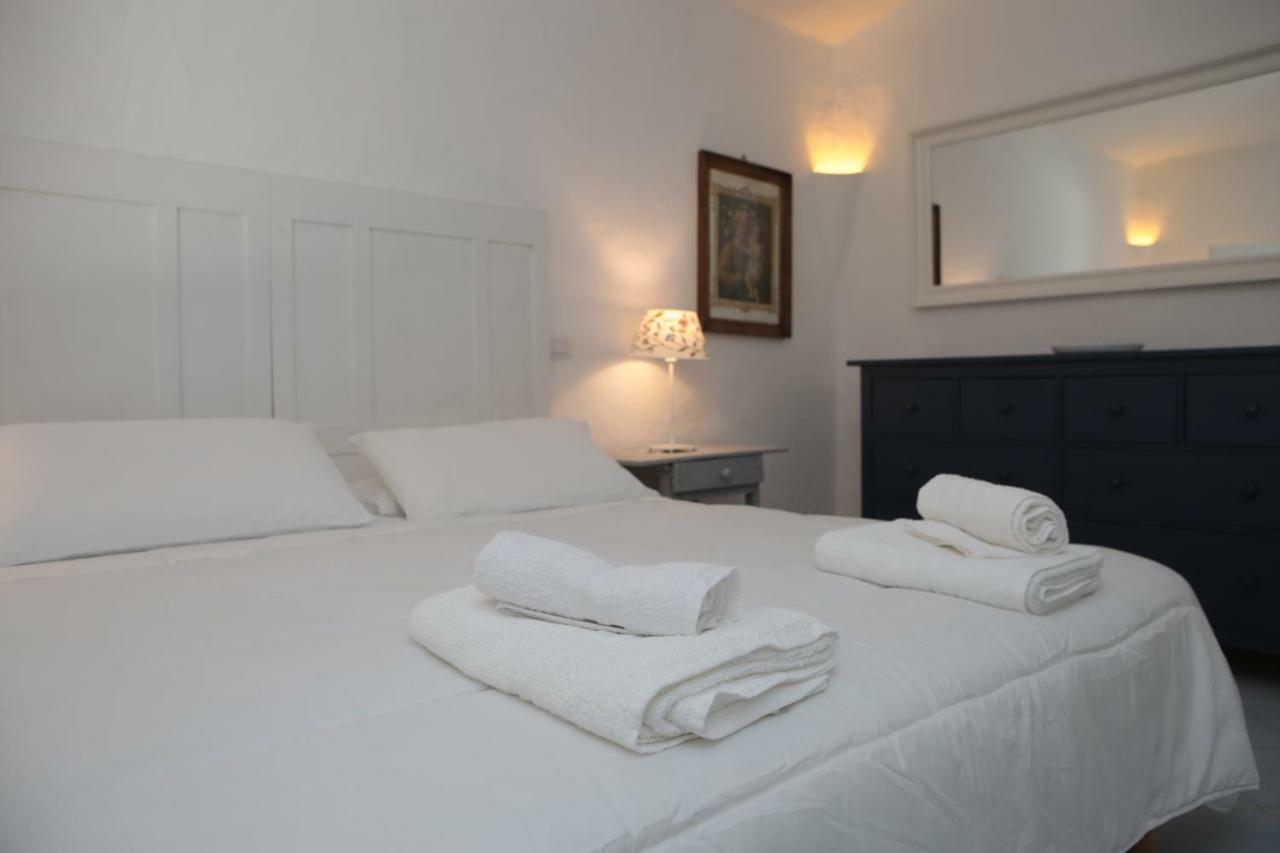 Sul Mare Sardegna Villa Mercedes Villasimius Exterior foto