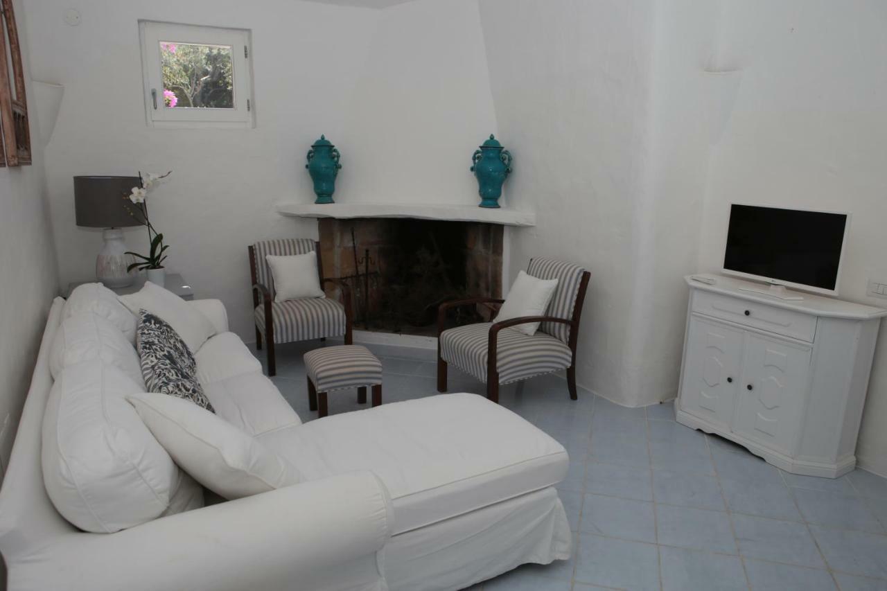 Sul Mare Sardegna Villa Mercedes Villasimius Exterior foto