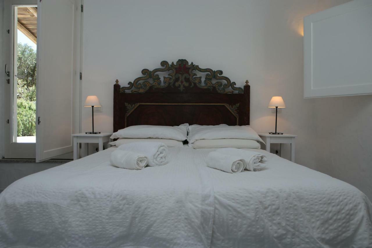Sul Mare Sardegna Villa Mercedes Villasimius Exterior foto